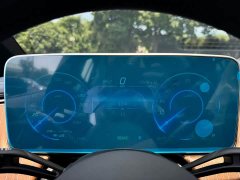 Mercedes-Benz EQE 500 4MATIC Edition - фото 18