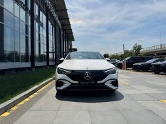 Mercedes-Benz EQE 500 4MATIC Edition - фото 2