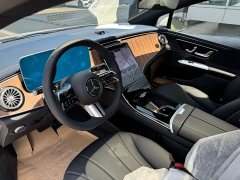 Mercedes-Benz EQE 500 4MATIC Edition - фото 5
