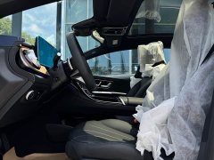 Mercedes-Benz EQE 500 4MATIC Edition - фото 6