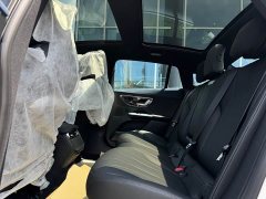 Mercedes-Benz EQE 500 4MATIC Edition - фото 8
