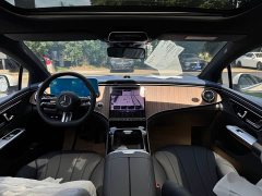 Mercedes-Benz EQE 500 4MATIC Edition - фото 9