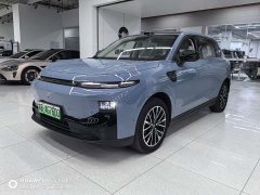 Leapmotor B10 510 LiDAR Edition - фото 1