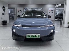Leapmotor B10 510 LiDAR Edition - фото 2