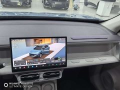Leapmotor B10 510 LiDAR Edition - фото 9