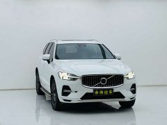 Voyah XC60 B5 AWDLuxury Edition - фото 1
