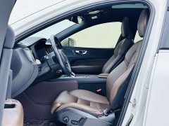 Voyah XC60 B5 AWDLuxury Edition - фото 11