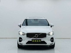 Voyah XC60 B5 AWDLuxury Edition - фото 2