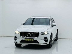 Voyah XC60 B5 AWDLuxury Edition - фото 3
