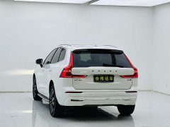 Voyah XC60 B5 AWDLuxury Edition - фото 5