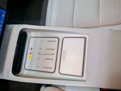 Avatr 12 facelift Max dual-motor pure electric version - фото 12