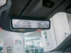 Avatr 12 facelift Max dual-motor pure electric version - фото 14