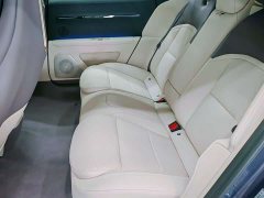 Avatr 12 facelift Max dual-motor pure electric version - фото 17