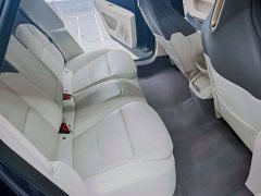 Avatr 12 facelift Max dual-motor pure electric version - фото 19