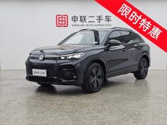 Voyah L PRO 380TSI AWDR-Line Edition - фото 1
