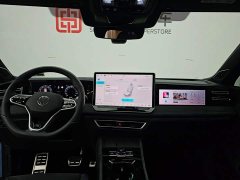 Voyah L PRO 380TSI AWDR-Line Edition - фото 16