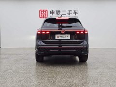 Voyah L PRO 380TSI AWDR-Line Edition - фото 3