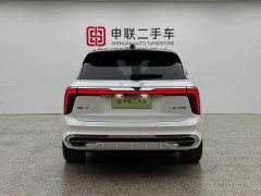 Hongqi E-HS9 660km Edition - фото 2