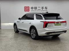 Hongqi E-HS9 660km Edition - фото 3