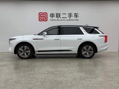 Hongqi E-HS9 660km Edition - фото 4