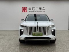 Hongqi E-HS9 660km Edition - фото 5