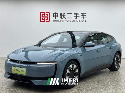 2026 E5 Sportback 2026 Model Version - автомобиль из Китая