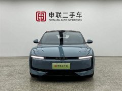 Voyah E5 Sportback Version - фото 2