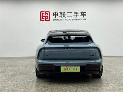 Voyah E5 Sportback Version - фото 3