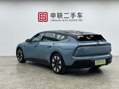 Voyah E5 Sportback Version - фото 4