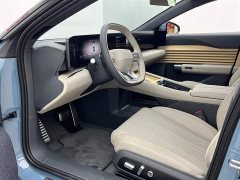 Voyah E5 Sportback Version - фото 6