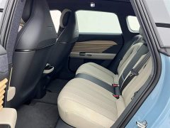 Voyah E5 Sportback Version - фото 7