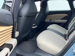 Voyah E5 Sportback Version - фото 8