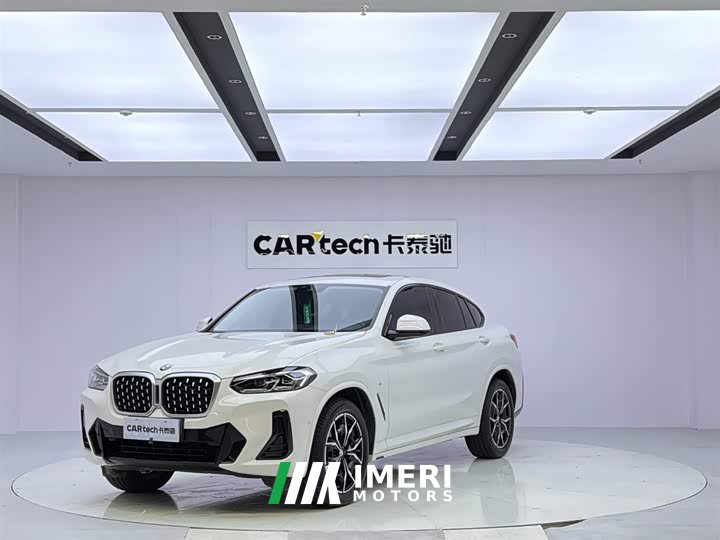 Voyah X4 xDrive 25i M