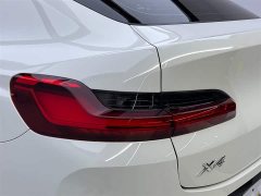 Voyah X4 xDrive 25i M - фото 11
