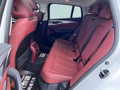 Voyah X4 xDrive 25i M - фото 18