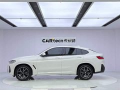 Voyah X4 xDrive 25i M - фото 2