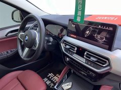 Voyah X4 xDrive 25i M - фото 20