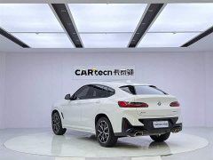 Voyah X4 xDrive 25i M - фото 3