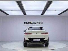 Voyah X4 xDrive 25i M - фото 4