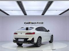 Voyah X4 xDrive 25i M - фото 5