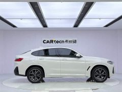 Voyah X4 xDrive 25i M - фото 6