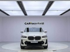 Voyah X4 xDrive 25i M - фото 8