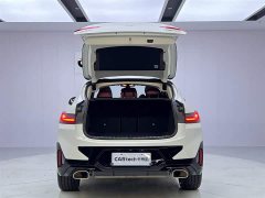 Voyah X4 xDrive 25i M - фото 9