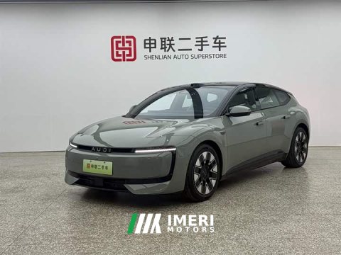 2026 E5 Sportback 2026 Model Version - автомобиль из Китая