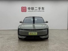 Voyah E5 Sportback Version - фото 2