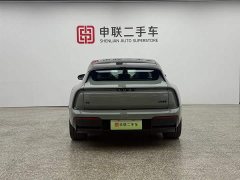 Voyah E5 Sportback Version - фото 3