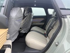 Voyah E5 Sportback Version - фото 7