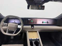 Voyah E5 Sportback Version - фото 8
