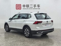 Voyah L 300TSI 2WDSmart Edition - фото 4