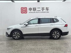 Voyah L 300TSI 2WDSmart Edition - фото 5
